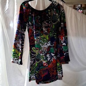 Win win lg tunic